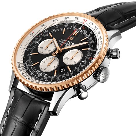 breitling navitimer price uk